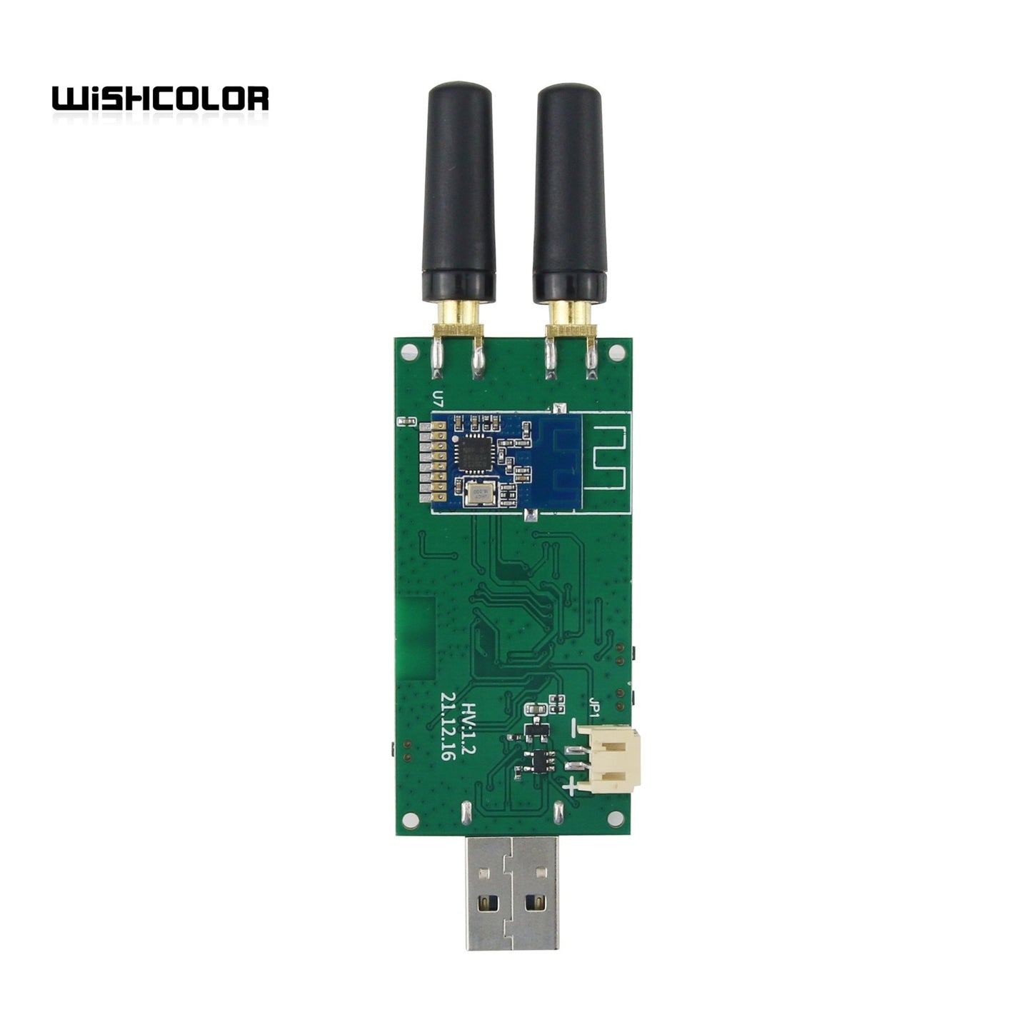 Evil Crow RF V2 RF Transceiver RF Hacking Tool For Cyber-Security And Professional Uses