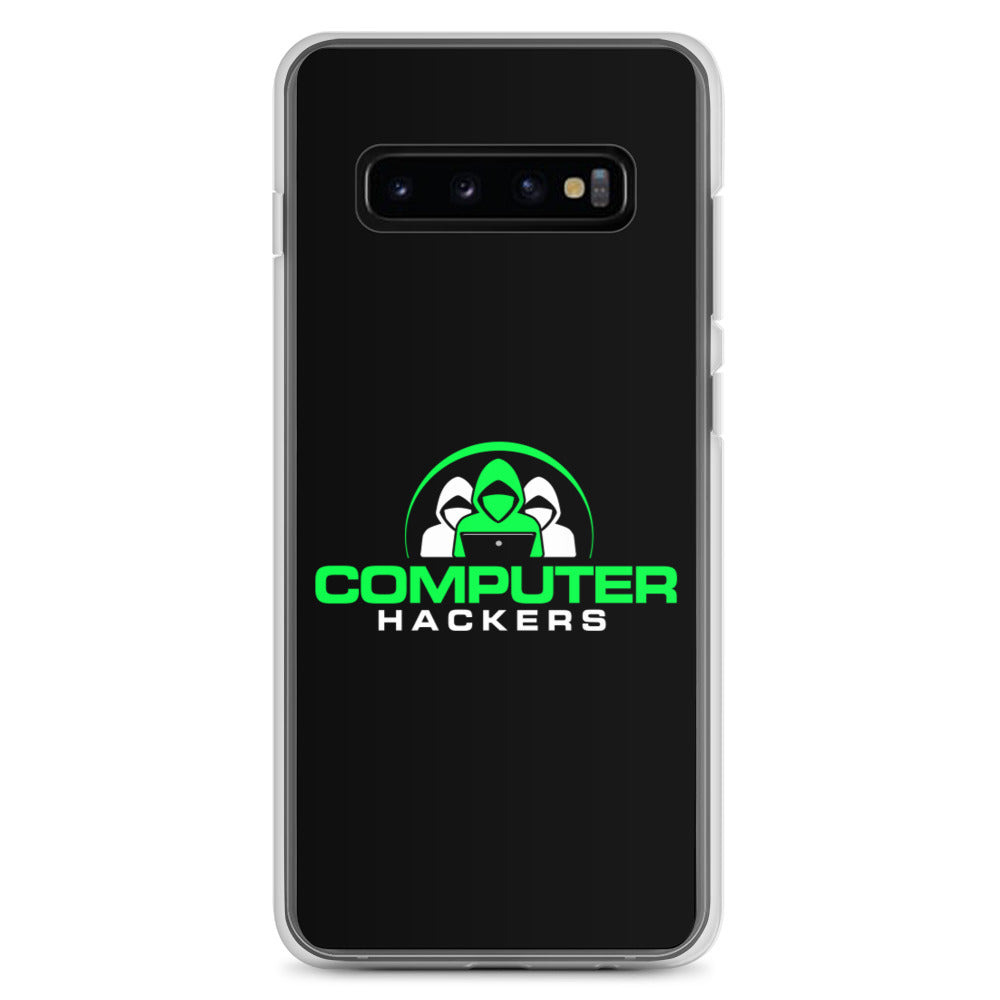 Computer Hackers - Samsung Case