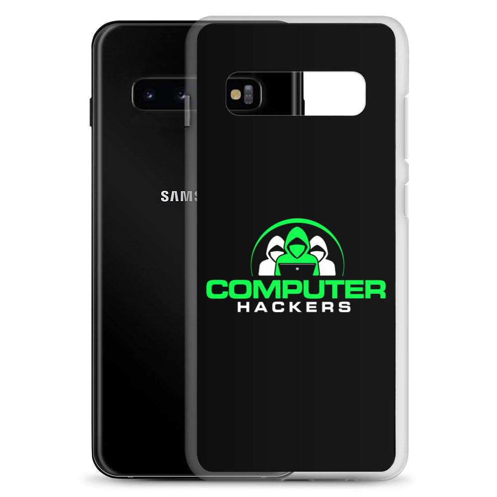 Computer Hackers - Samsung Case