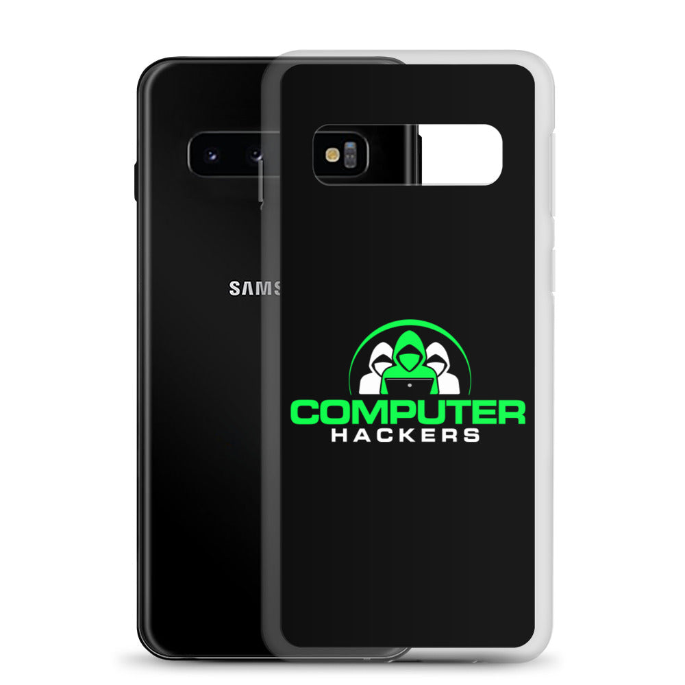 Computer Hackers - Samsung Case
