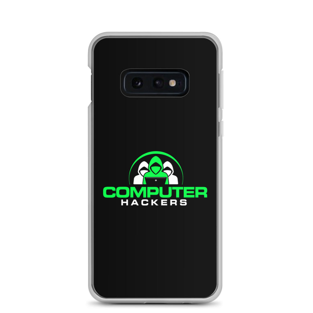 Computer Hackers - Samsung Case