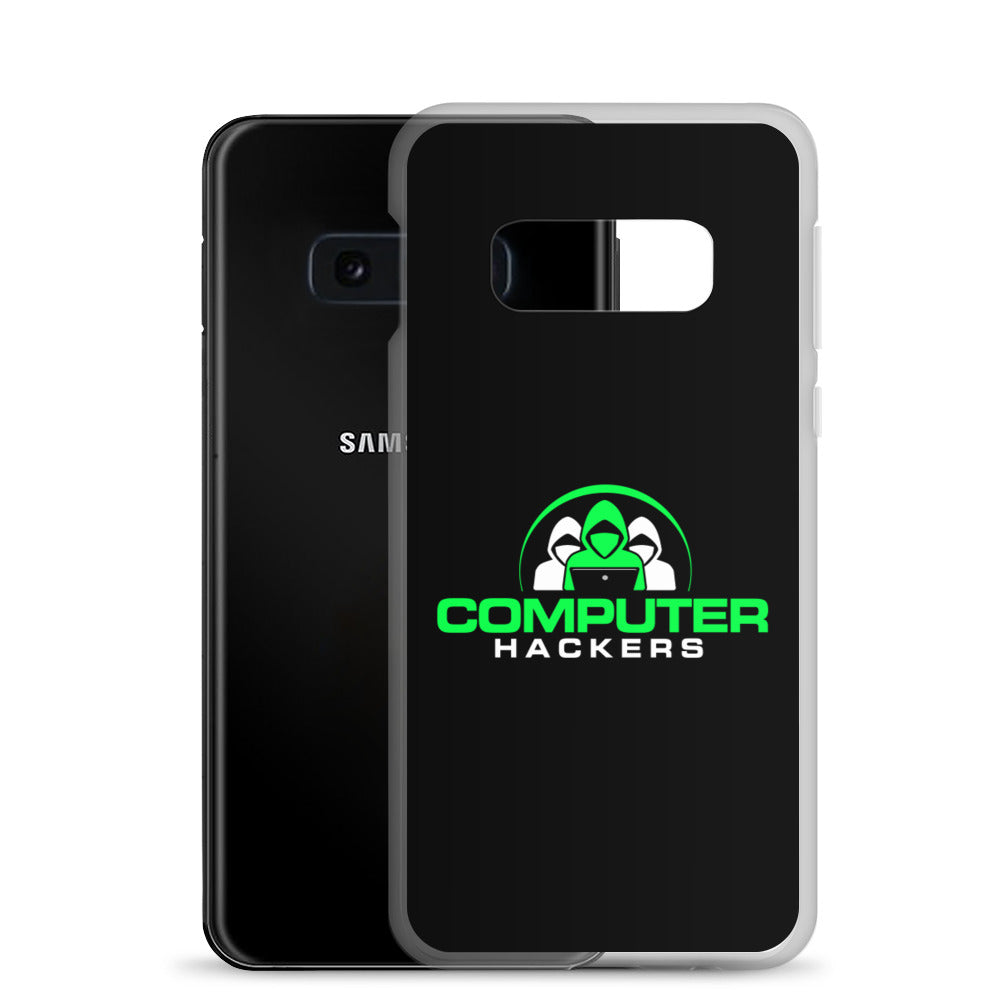 Computer Hackers - Samsung Case