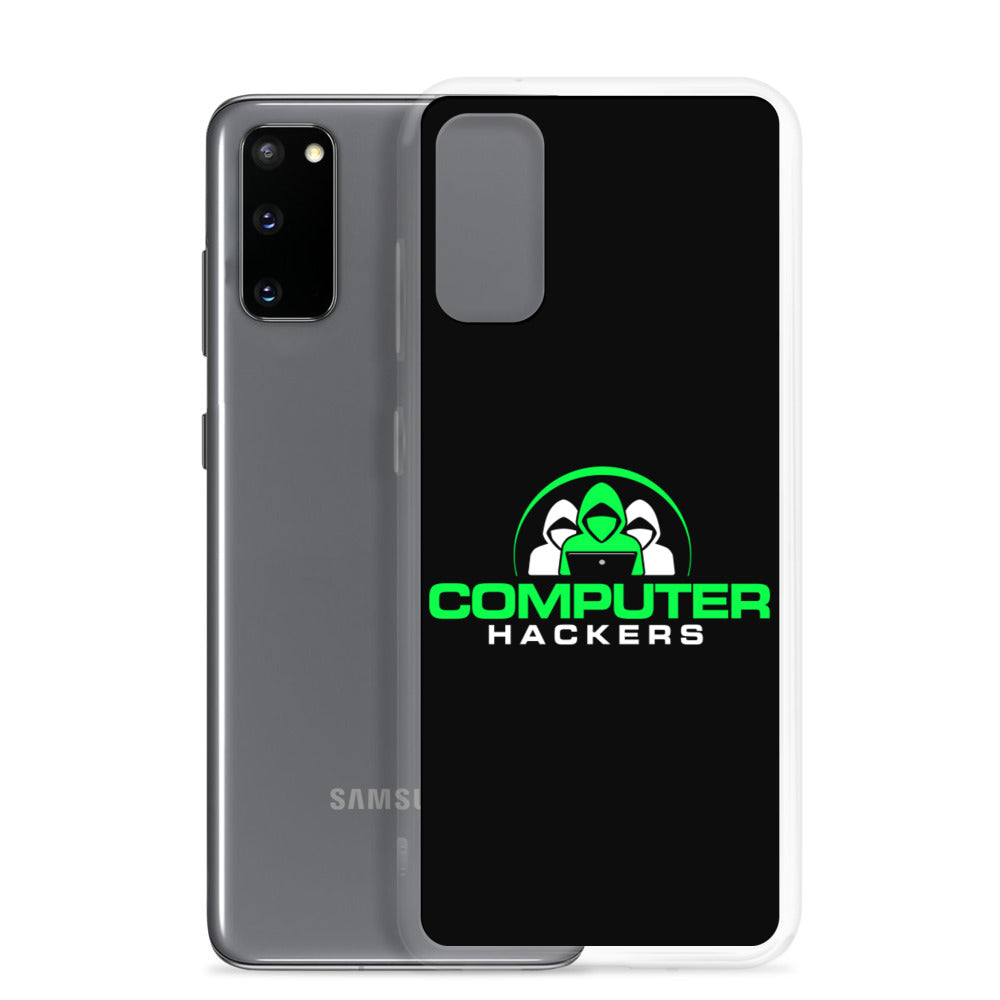Computer Hackers - Samsung Case