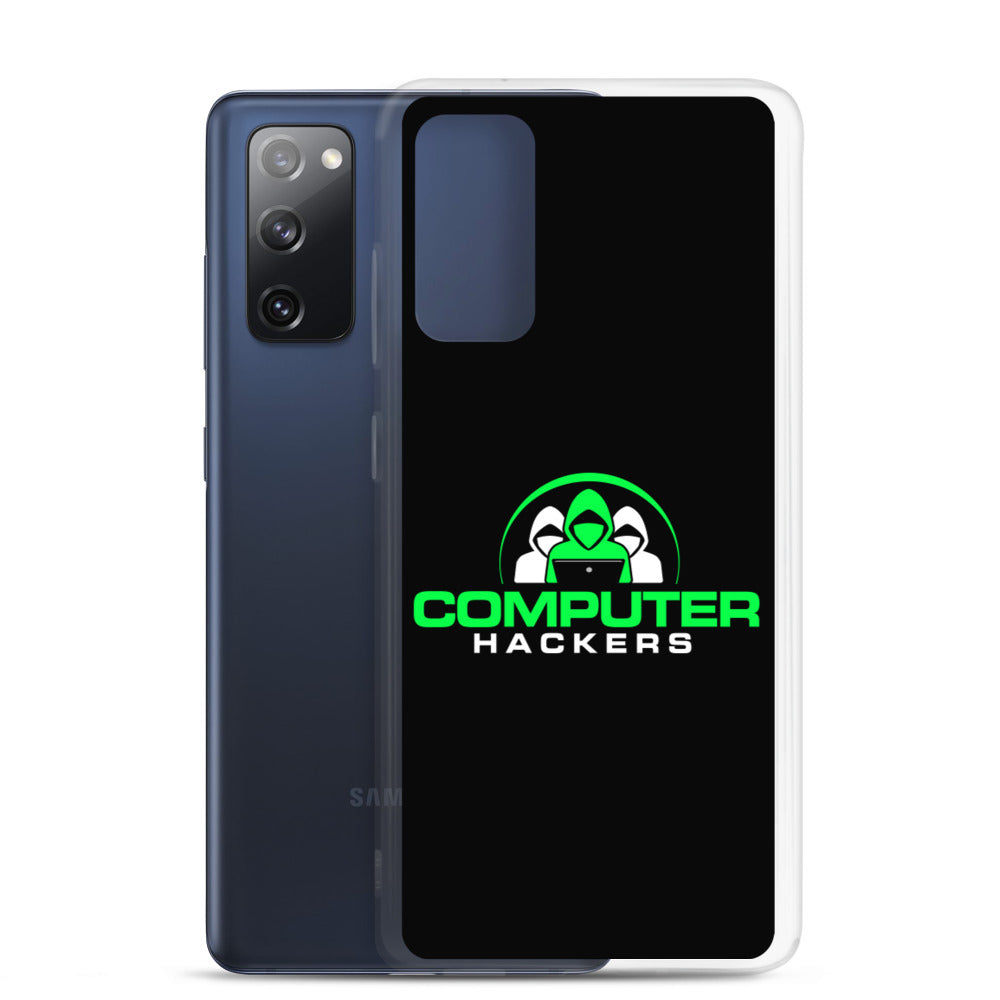 Computer Hackers - Samsung Case