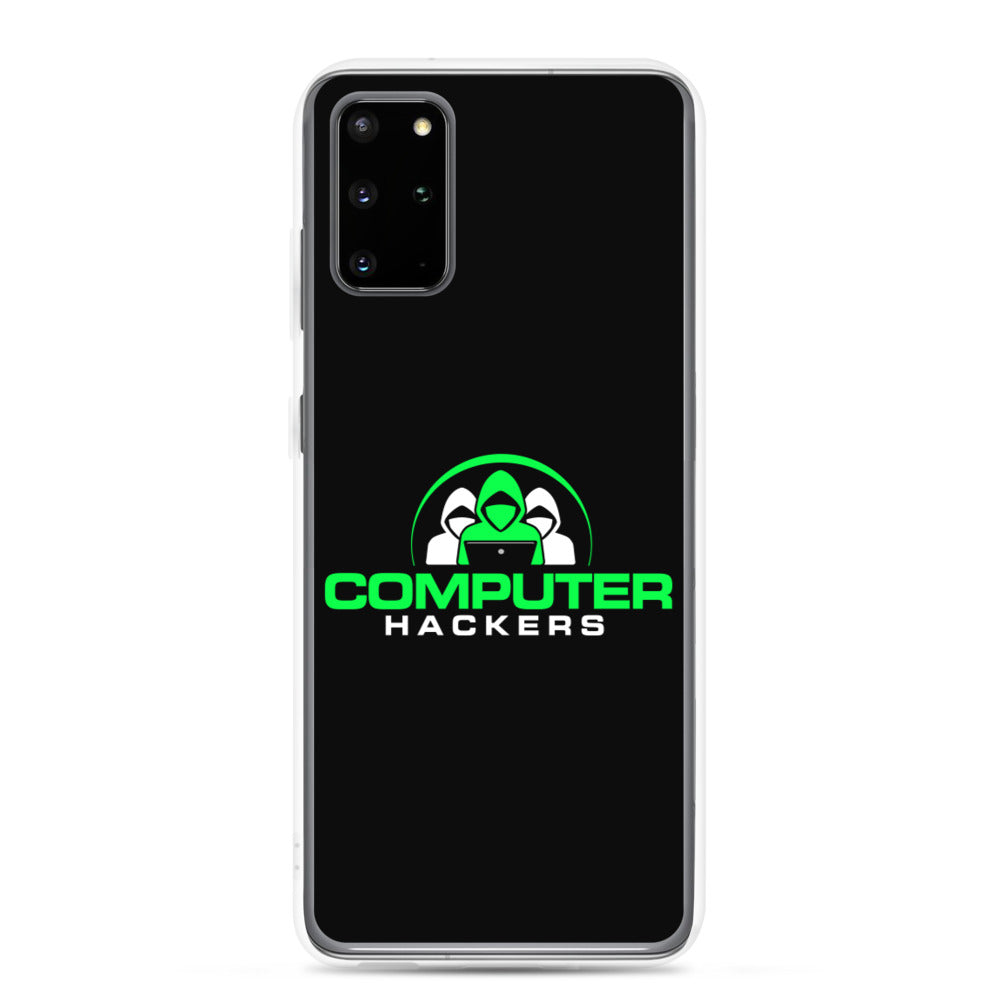 Computer Hackers - Samsung Case