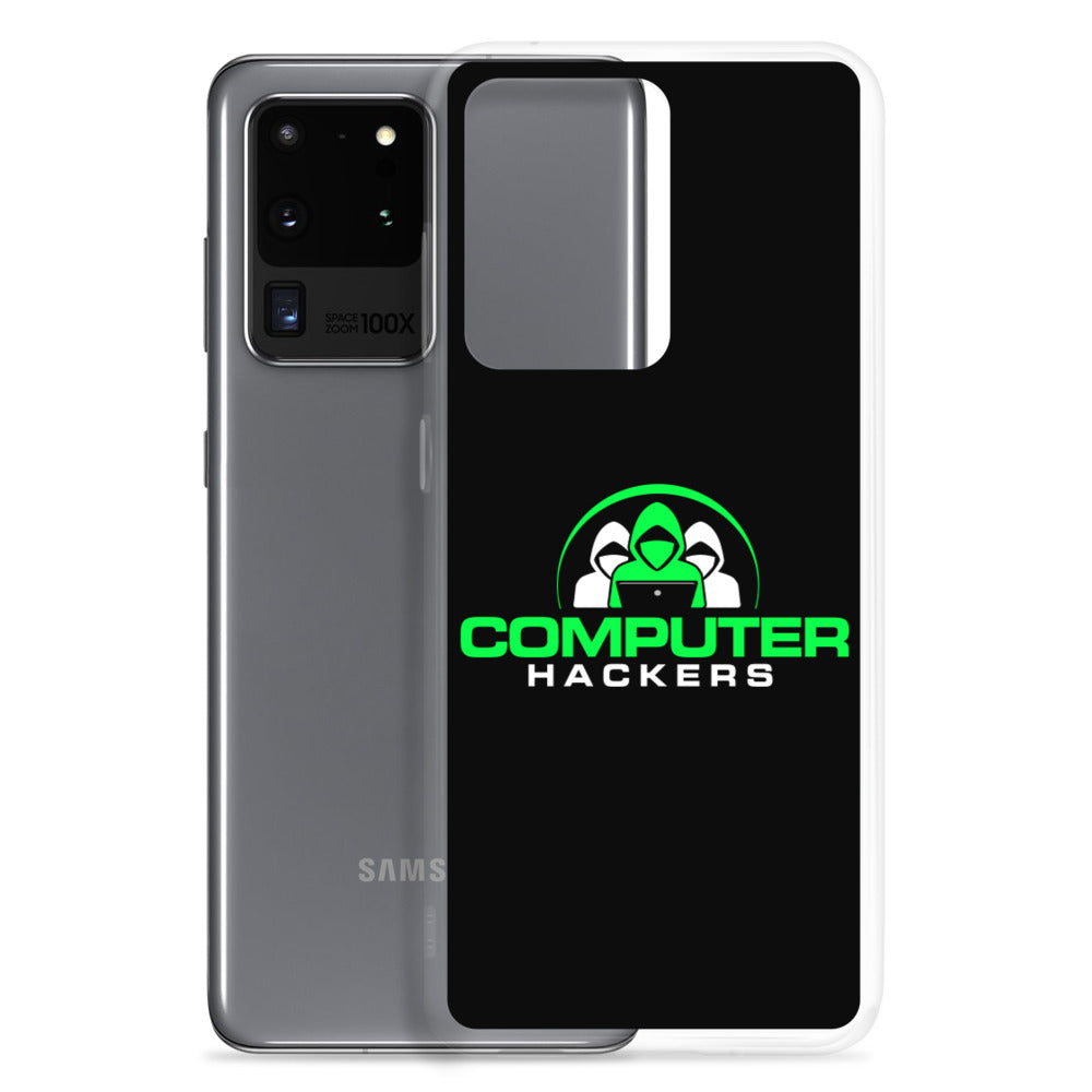 Computer Hackers - Samsung Case