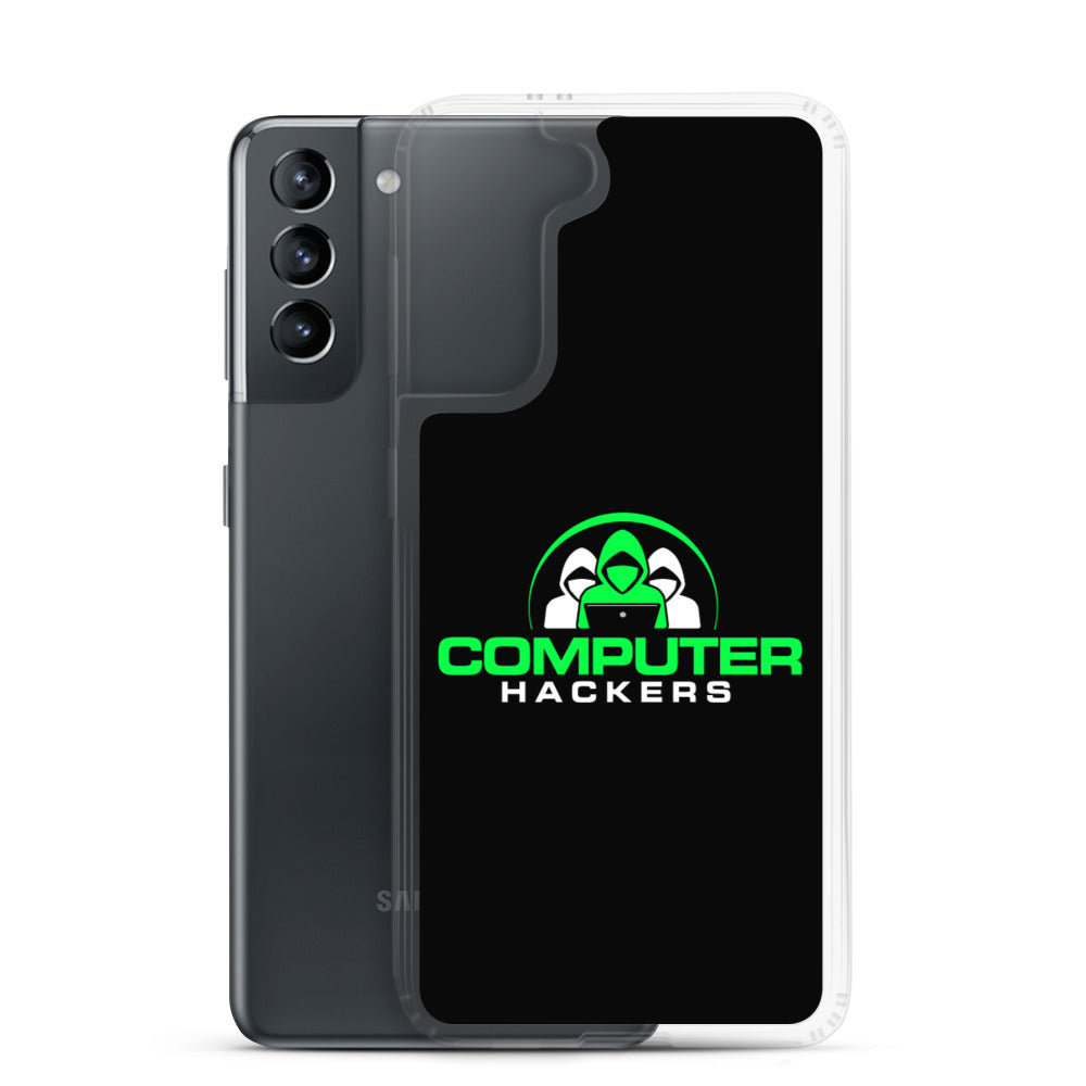 Computer Hackers - Samsung Case