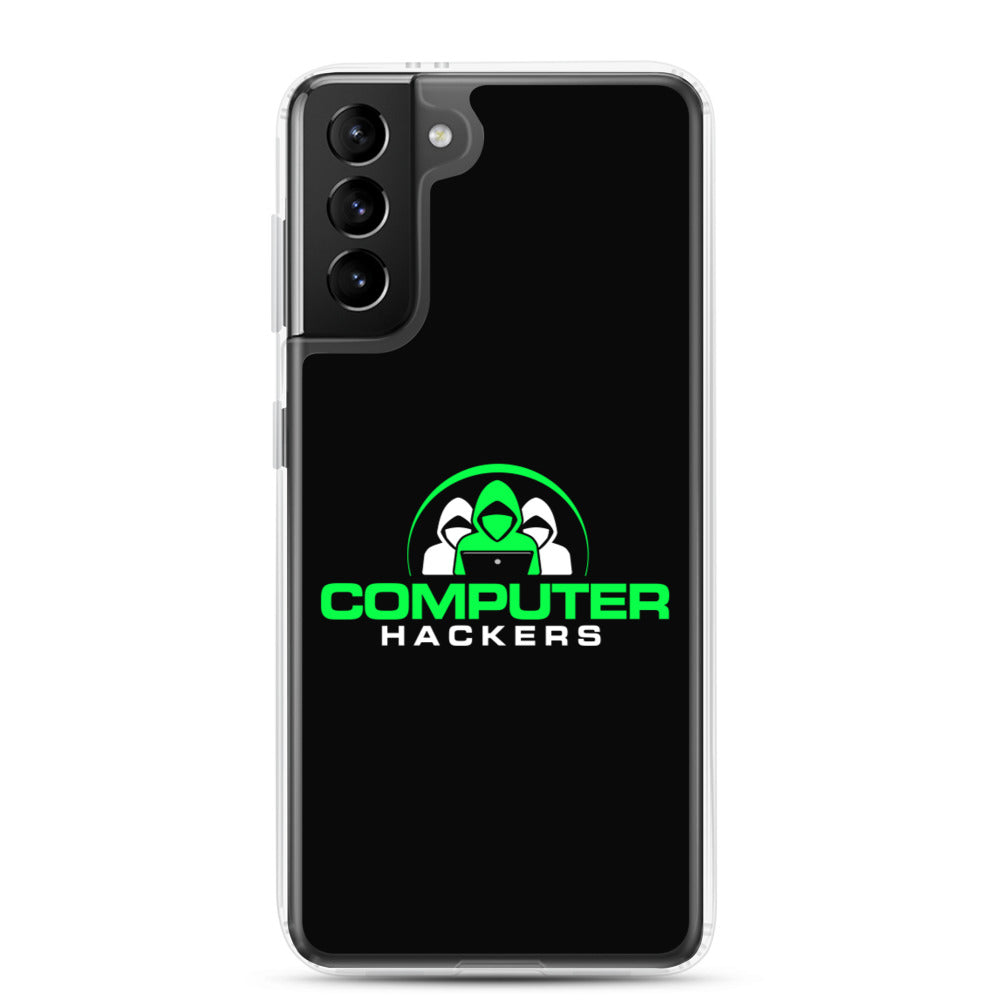 Computer Hackers - Samsung Case