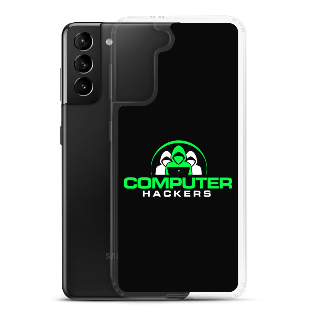 Computer Hackers - Samsung Case