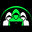 Computer Hackers logo