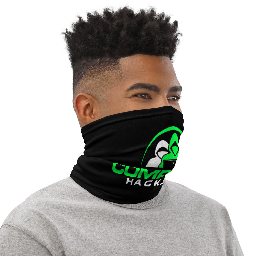 Computer Hackers - Neck Gaiter