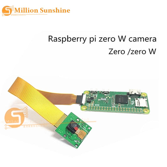 Raspberry Pi Zero Camera 5MP Camera Module + 16cm FFC for RPI Zero W Pi Zero Pi 0 Raspberry Pi Zero W