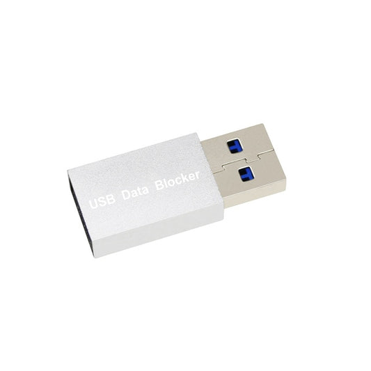 2021 USB Data Blocker Defender Protects Phone & Tablet From Public Charging Stations Hack Proof With High Quality USB Data Block