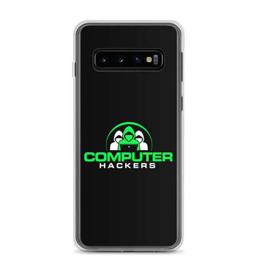 Computer Hackers - Samsung Case