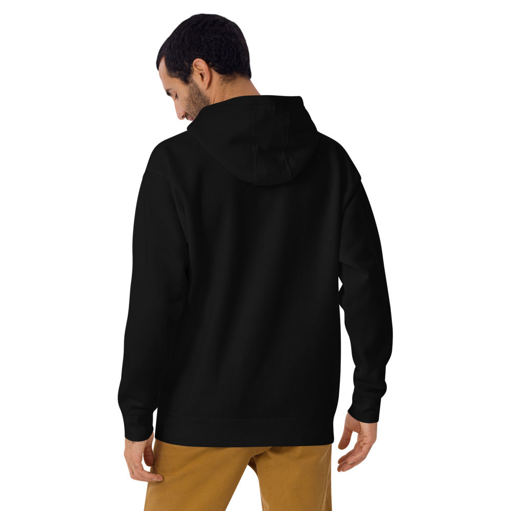 Computer Hackers - Unisex Premium Hoodie